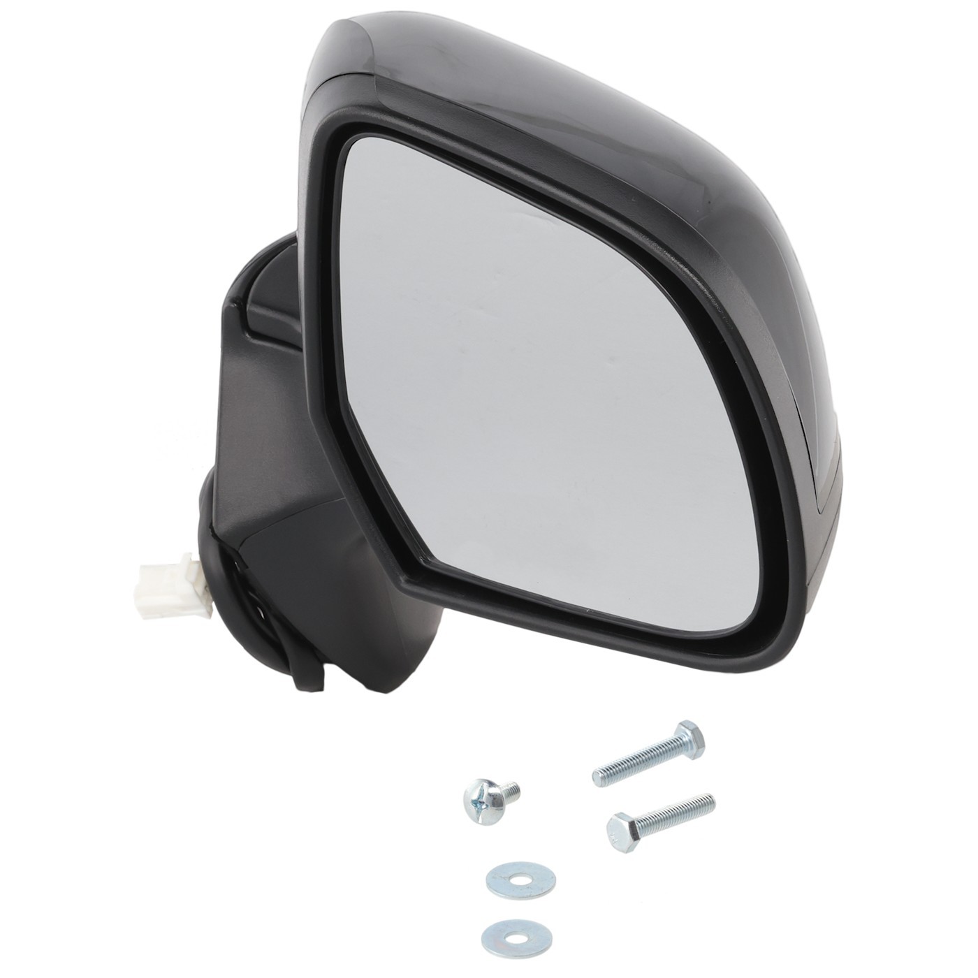 Mirrors  Passenger Right Side Hand for Nissan Versa Note 2014-2019