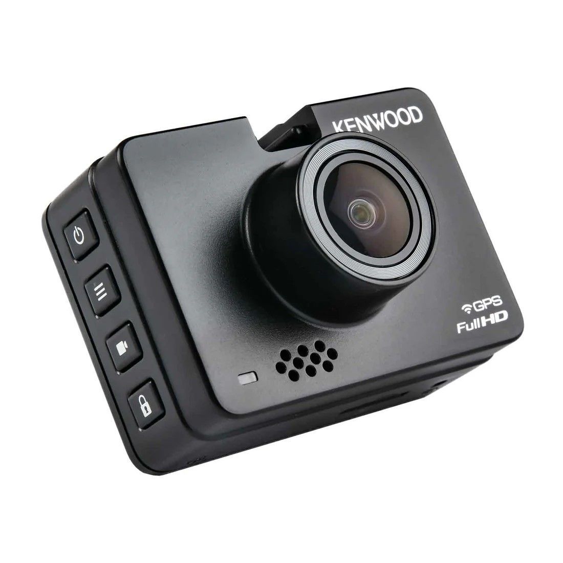 Kenwood DRV-A310W Car Dash Cam 2.0" LCD HD Recording Wireless Camera Link SD #OP