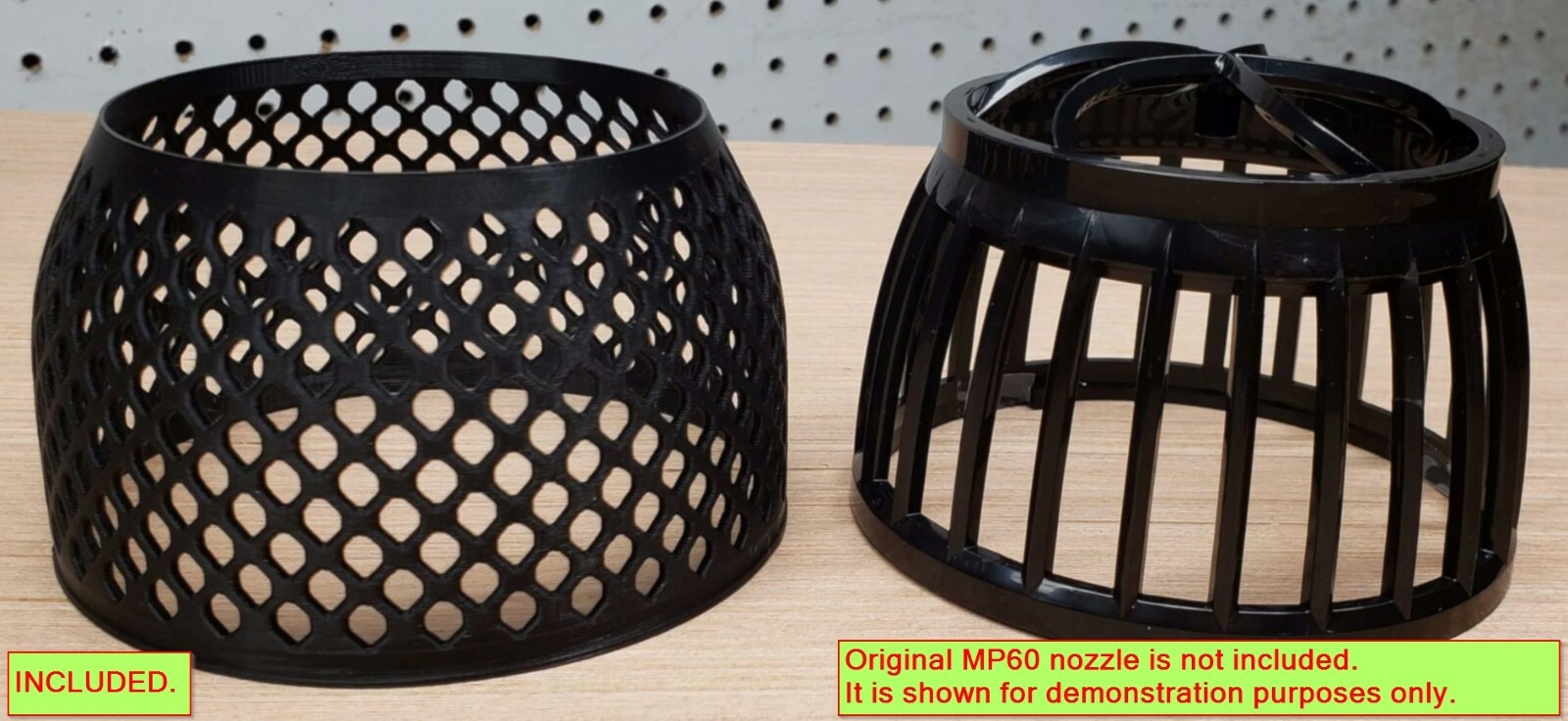 MP60 Anemone Protection COVER Ecotech Vortech - MP60 GUARD - MP60 SHIELD