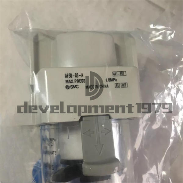 ONE NEW SMC AF30-03-A Air Filter AF3003A