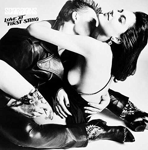 Scorpions - Love at First Sting [New Vinyl LP]