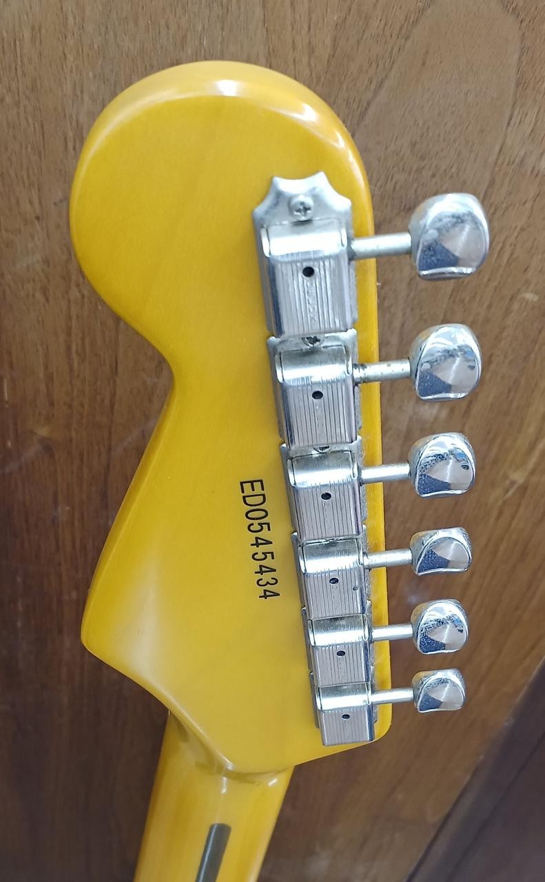 EDWARDS / E-SE-93M/LT (no260331)