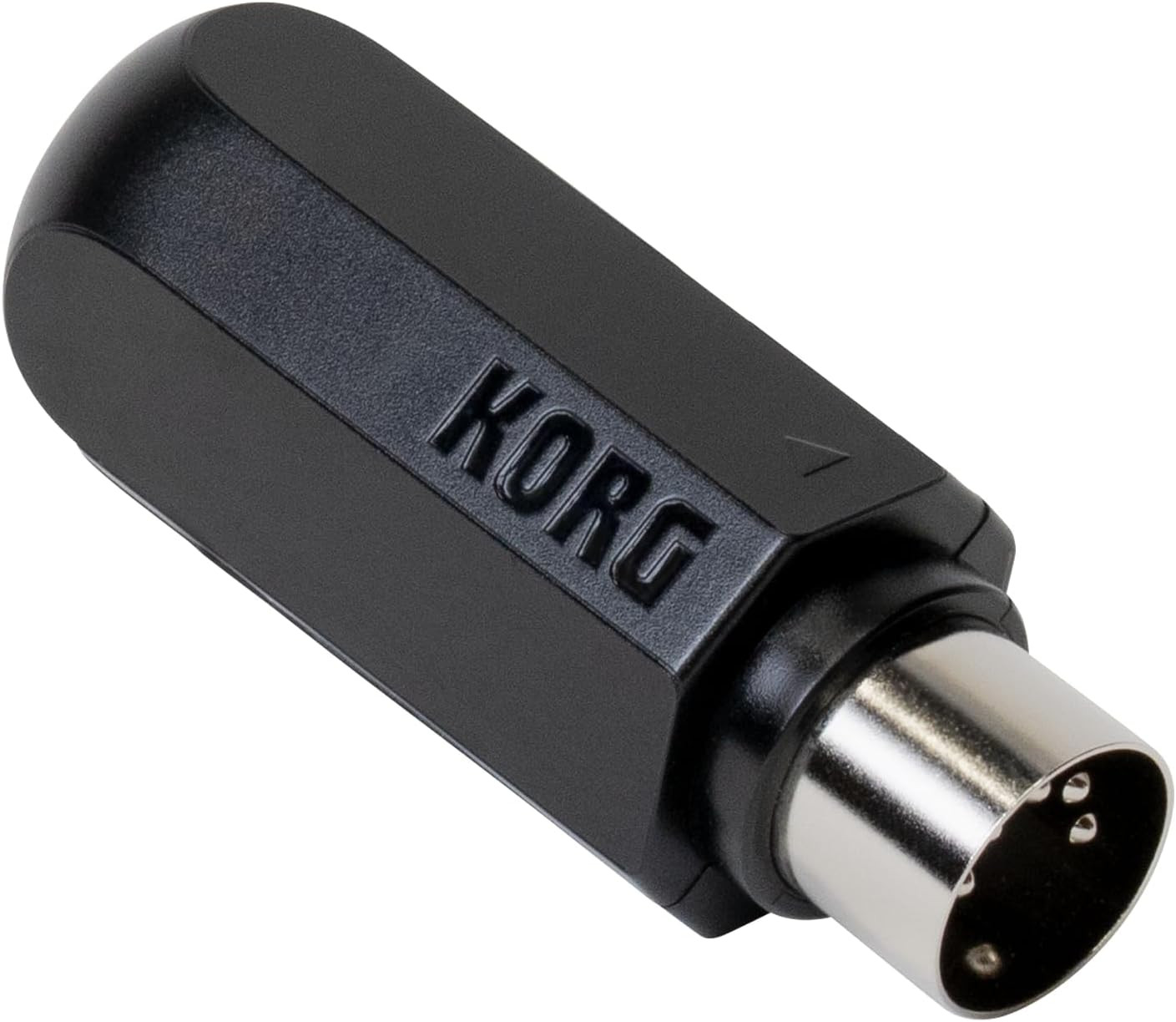 BM-1 Bluetooth MIDI Interface - Black W/Usb-C Connectivity