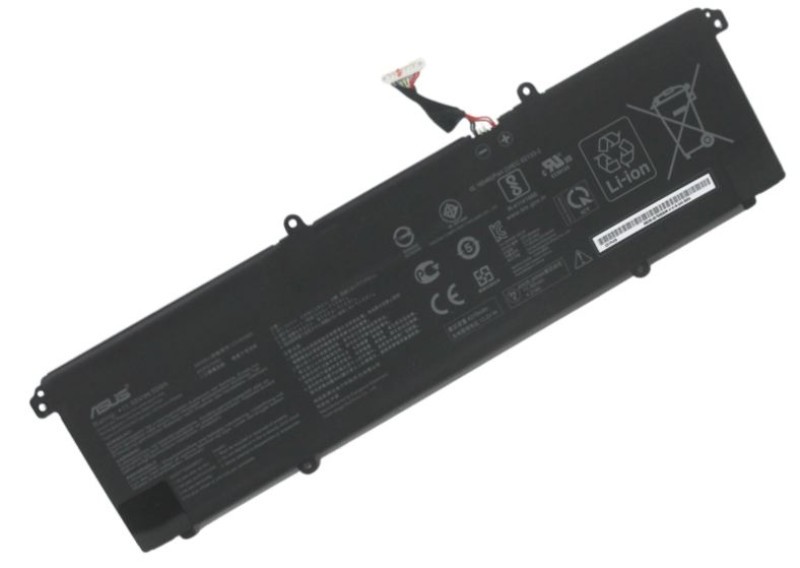 C31N1905 - 11.55v/ 50WH ATL Poly Main Battery