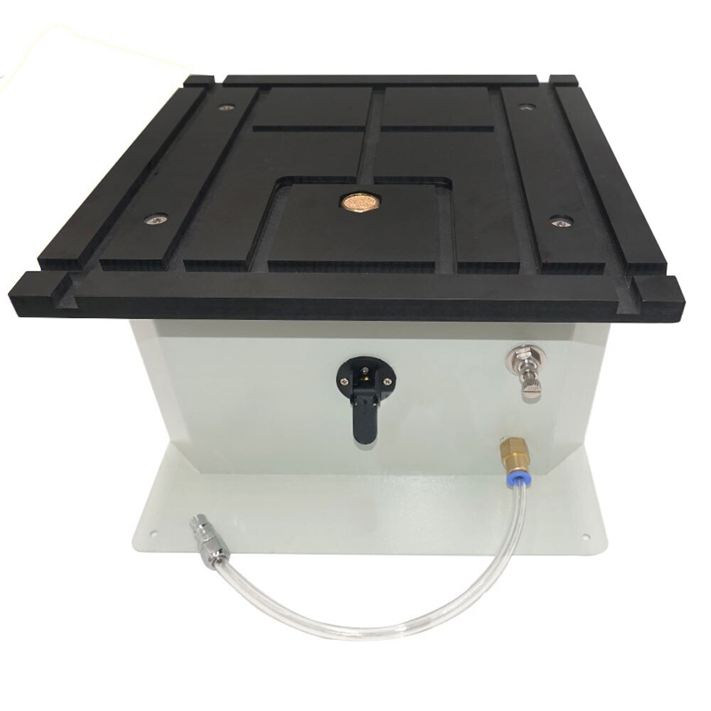 Pneumatic Suction Cup Table Woodworking Plate Glass Vacuum Suction Workbench