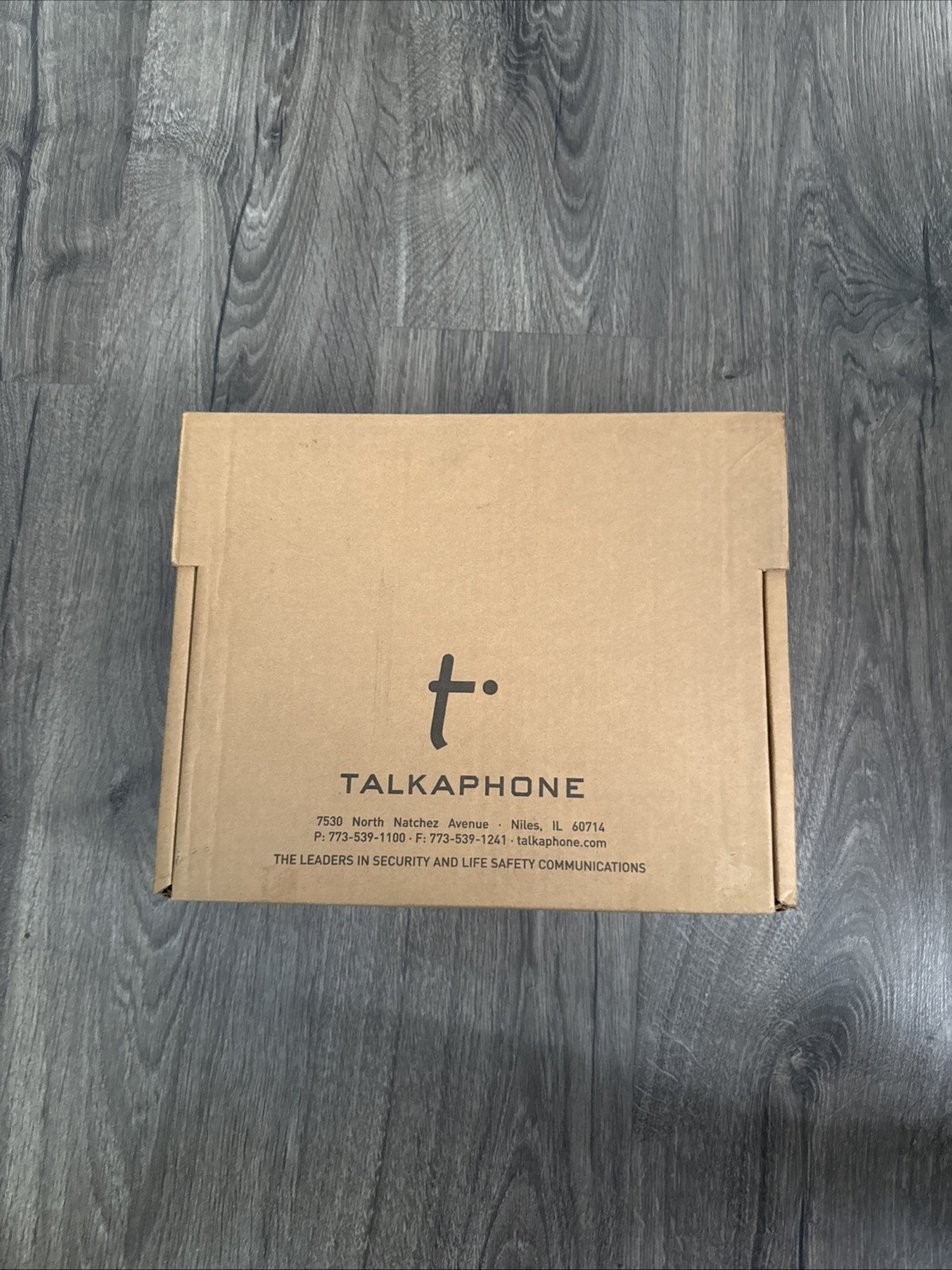 talk a phone ETP-401CV