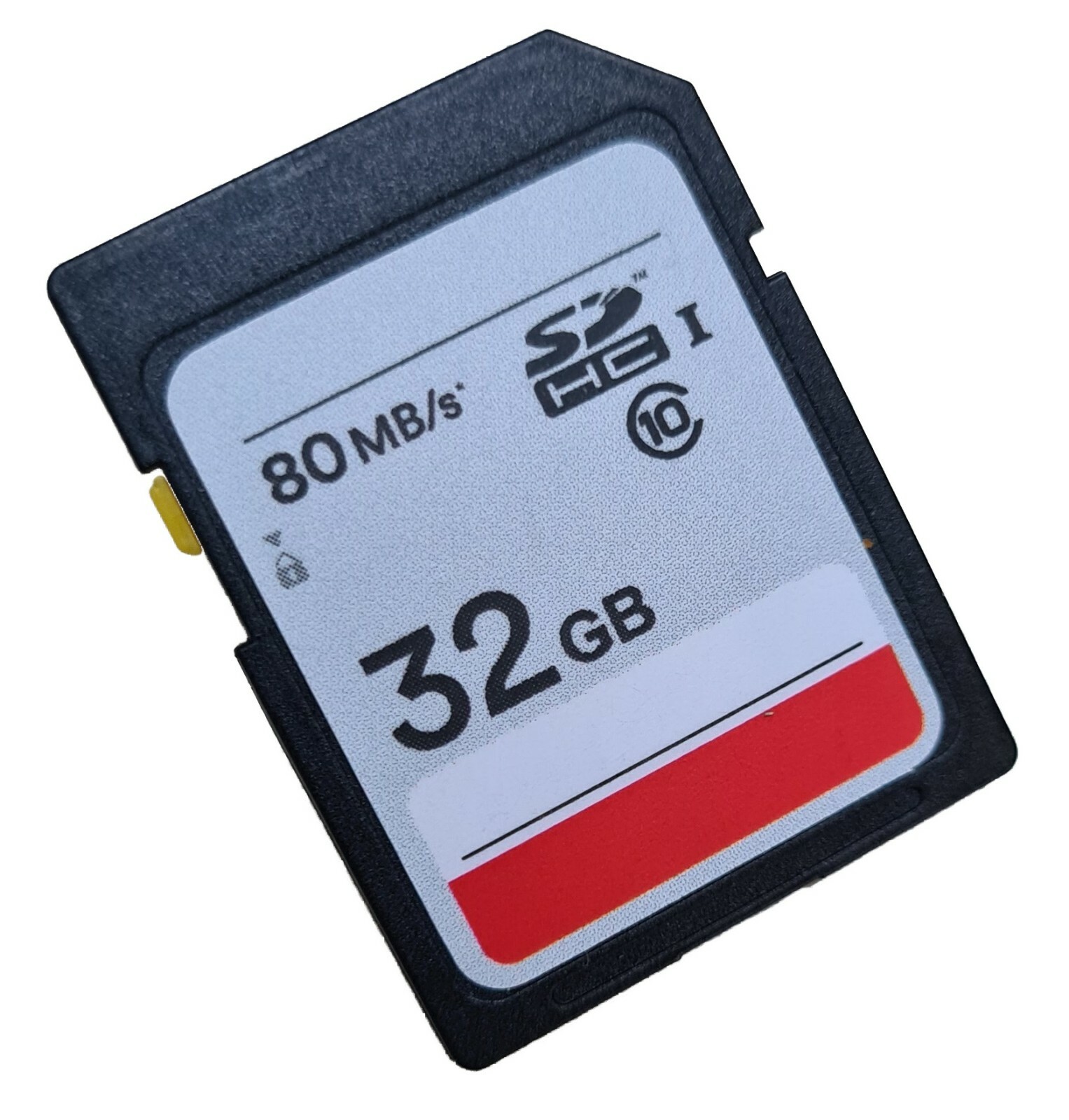BOSS EBAND JS-8 AUDIO PLAYER WITH GUITAR EFFECT 32GB SD SDHC MEMORY CARD UPGRADE