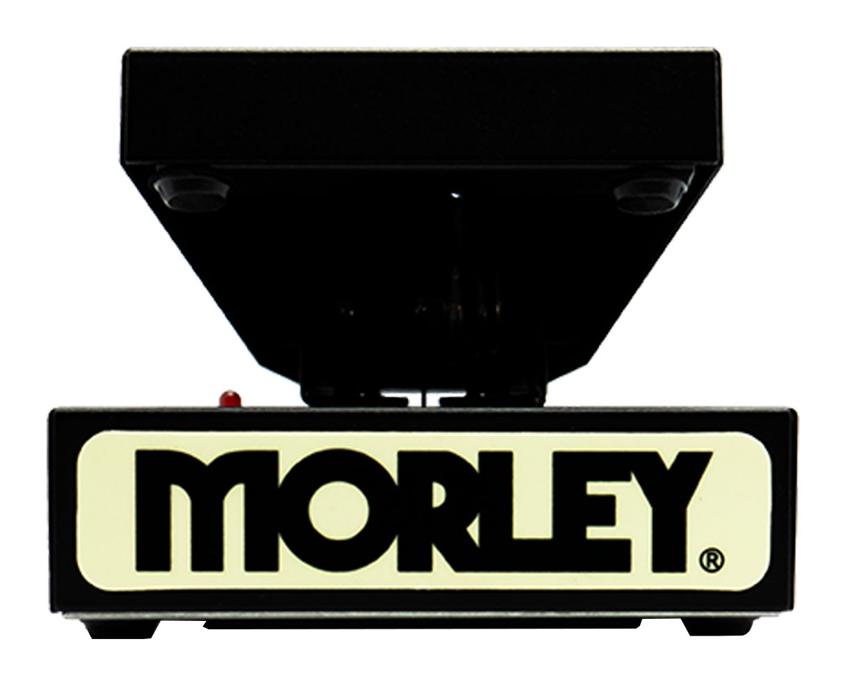 Morley Mini Switchless Classic Wah Pedal - Open Box