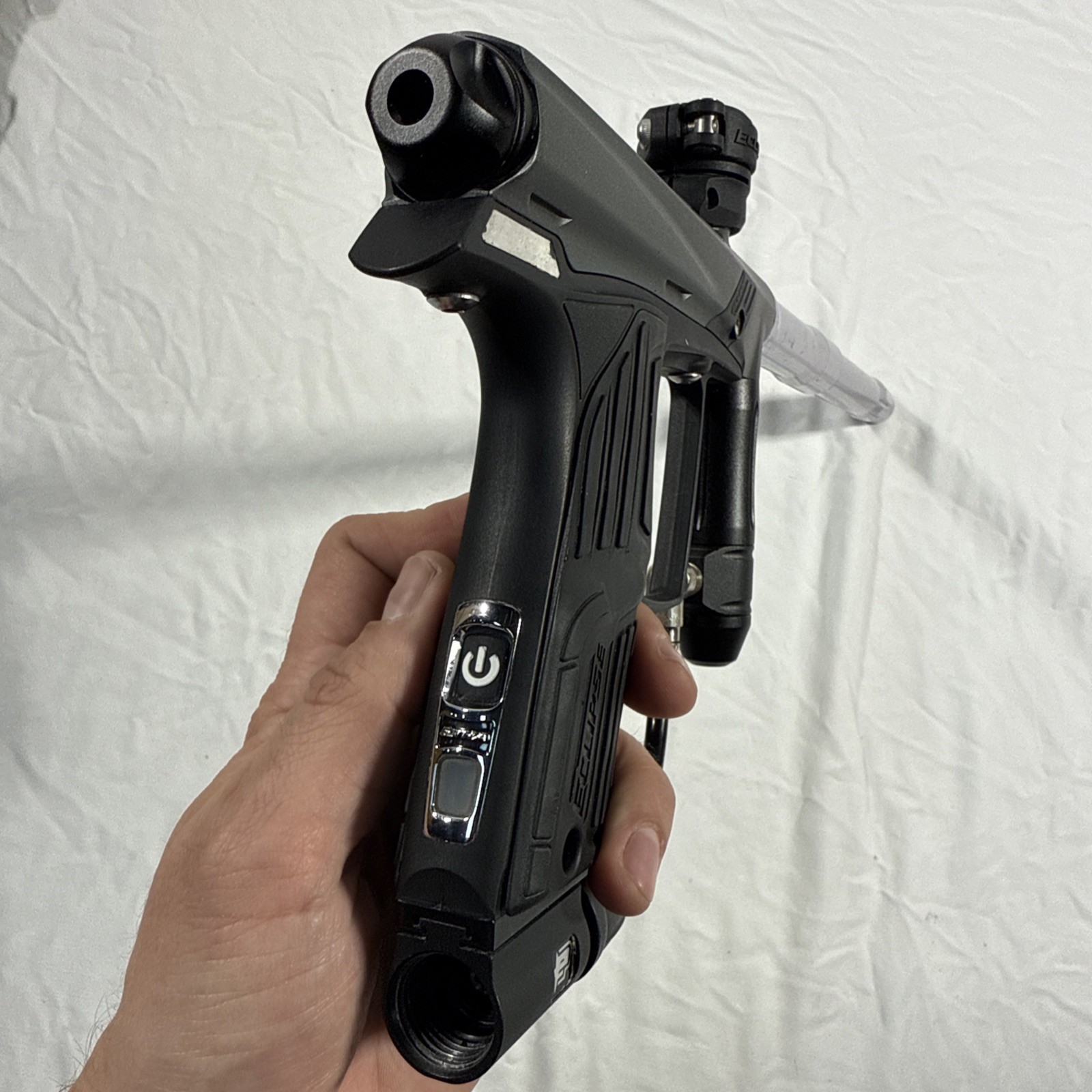 Plant Eclipse Paintball Gun Carrying Case