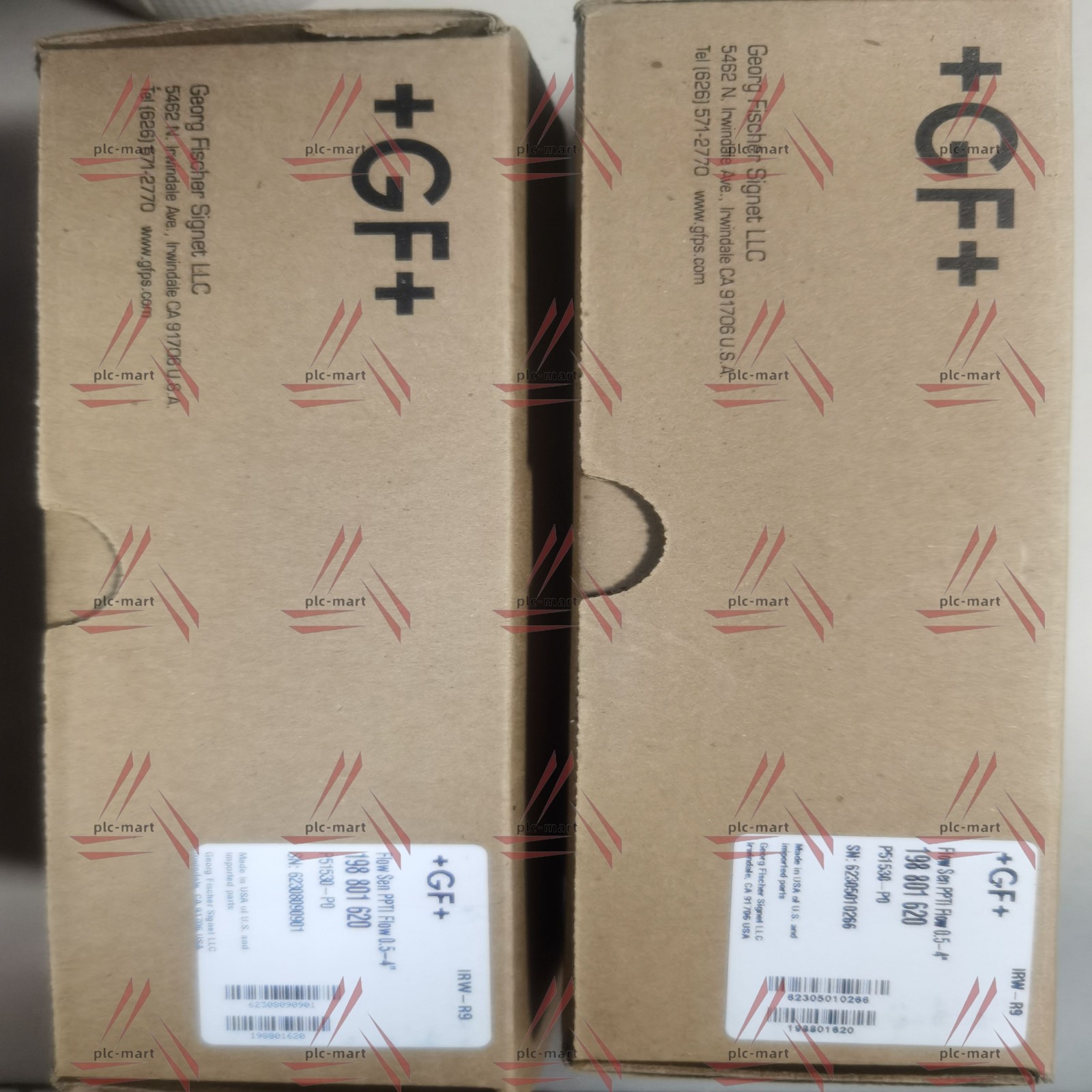 1PC NEW GF Free shipping P51530-P0 1 Year warranty