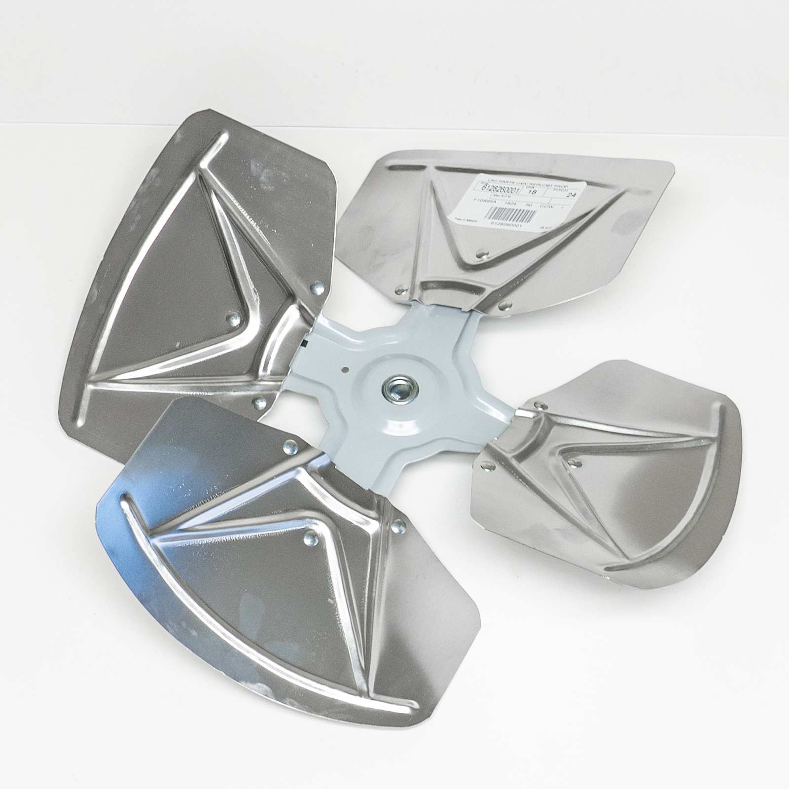 Lau 6128260001 Fan Propeller 4 Blade 18 in Diameter CCW for Lennox 68J2701