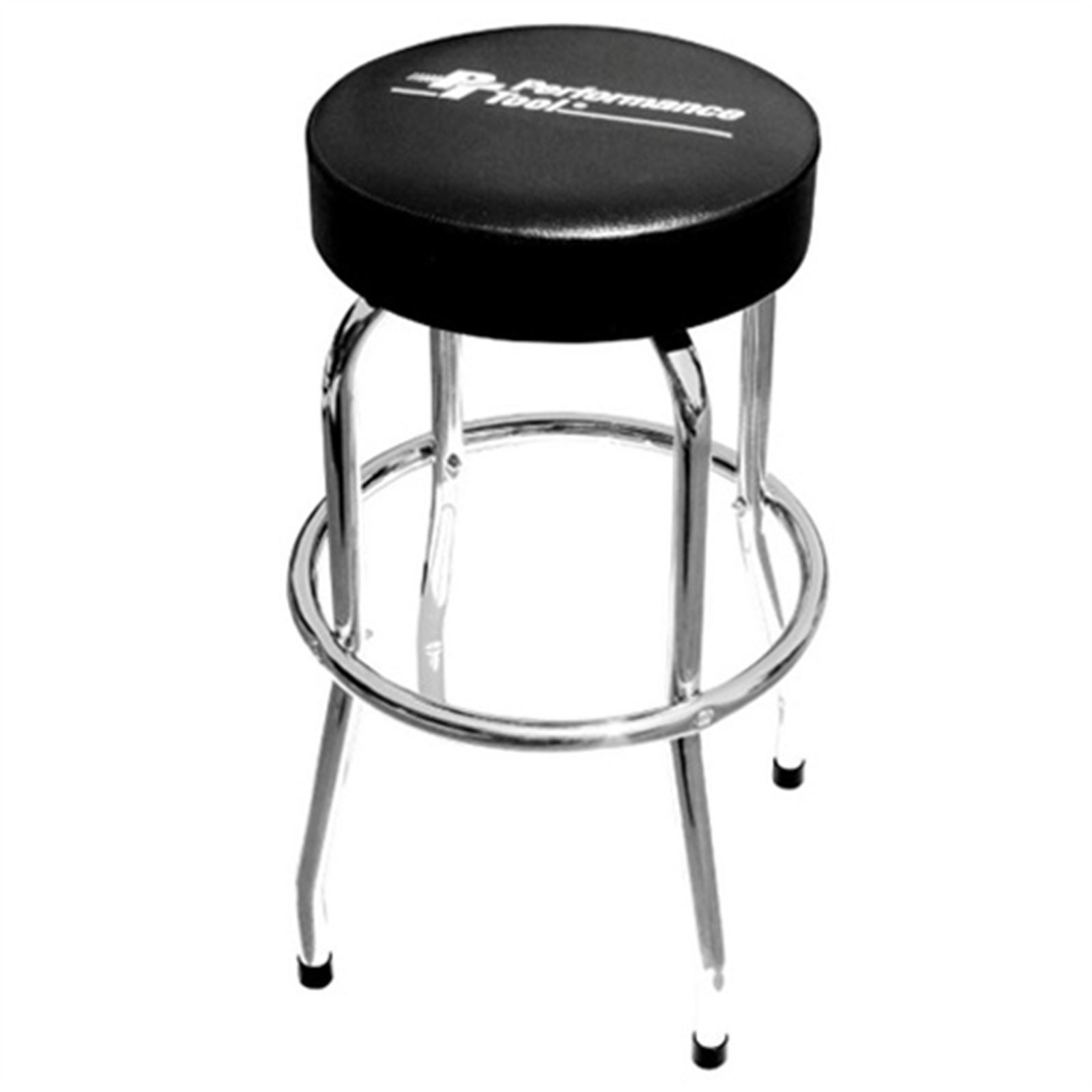 Performance Tool Swivel Bar Stool Seat W85010