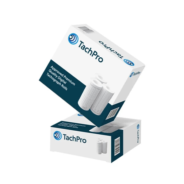 3 Boxes Digital Tachograph Rolls tacho rolls digital tachograph printer rolls