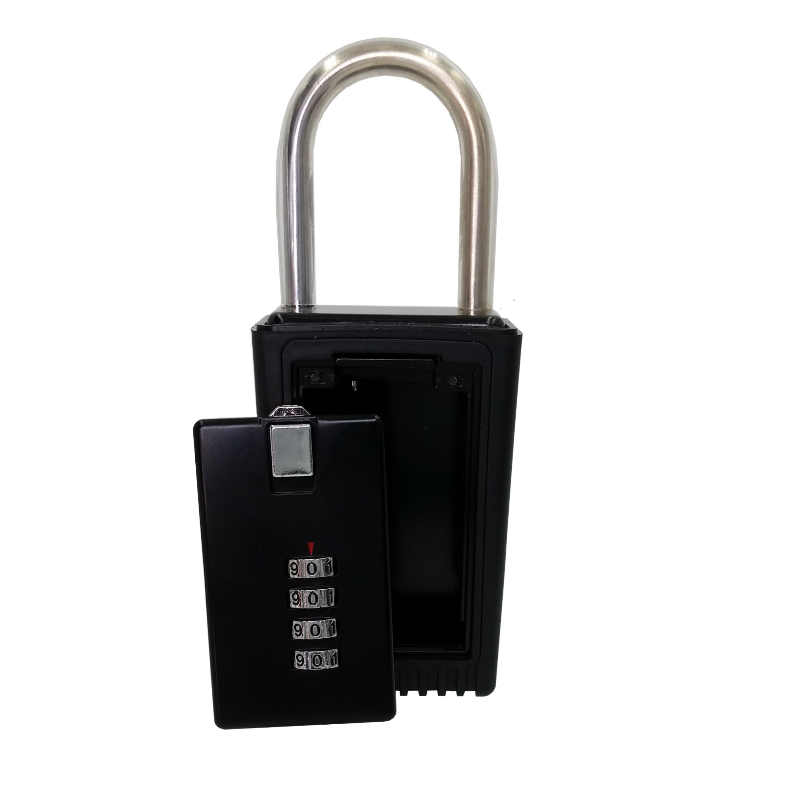 Four Number Door haniging Lock Box