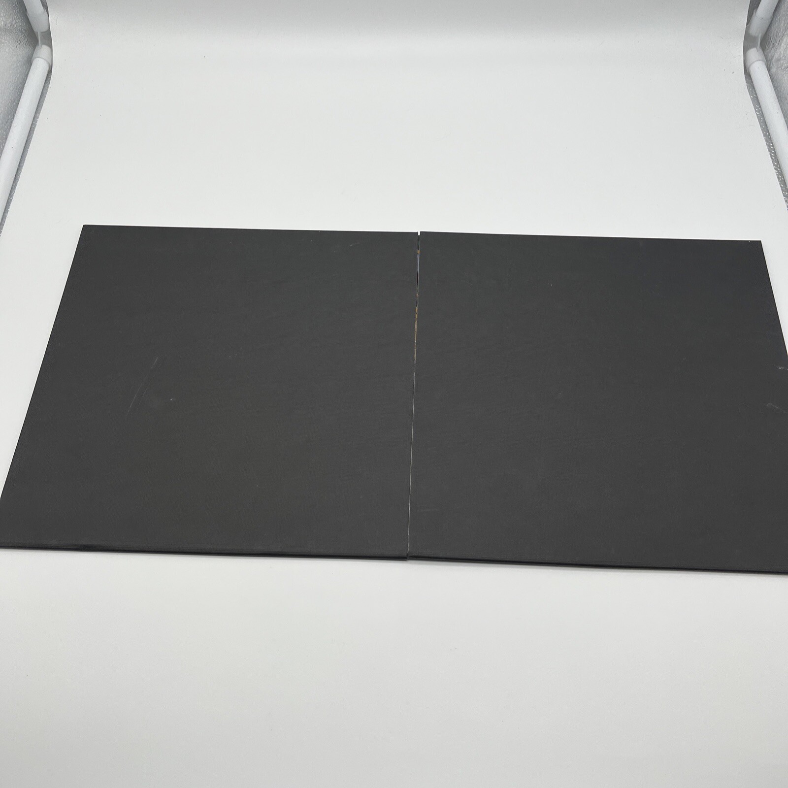 Replacement Playing Board ONLY The Simpsons Clue 2002 Replacement Part