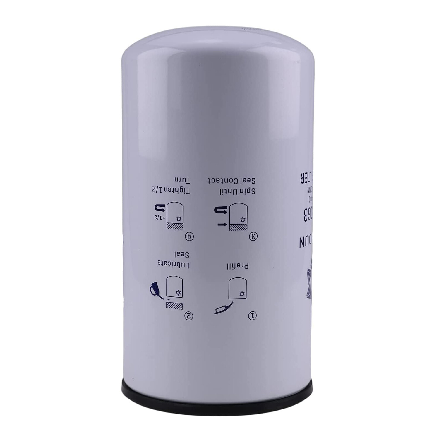 Fuel Filter FF63041NN Fit for Cummins Fleetguard 5526400 FF63041-NN