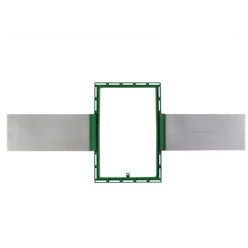 Elan In-Wall Pre-Construction 6.5-in Speaker Brackets EL-PCB-IW-6 Pair