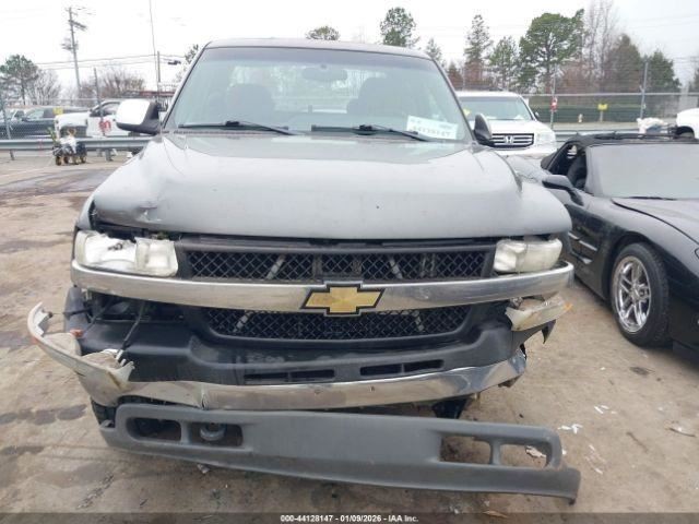 SILVRDO25 2002 Glove Box 4972520