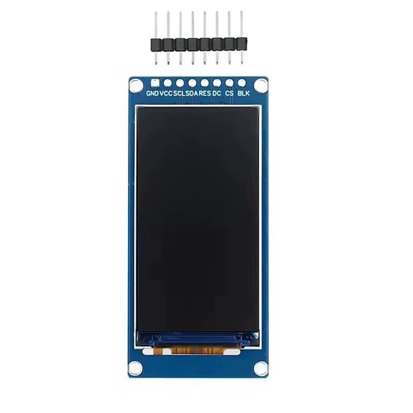 2set 1.9--IPS TFT screen with full, LCD screen, color an3368