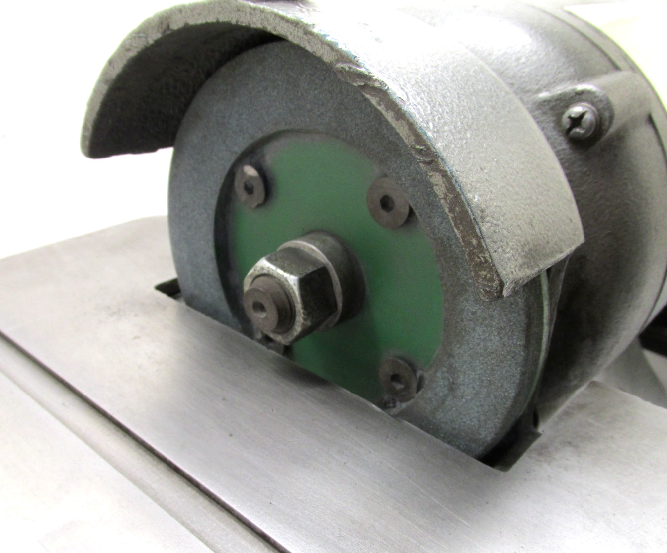 NICE! RUTLAND 6" CARBIDE TOOL GRINDER - #CT-301