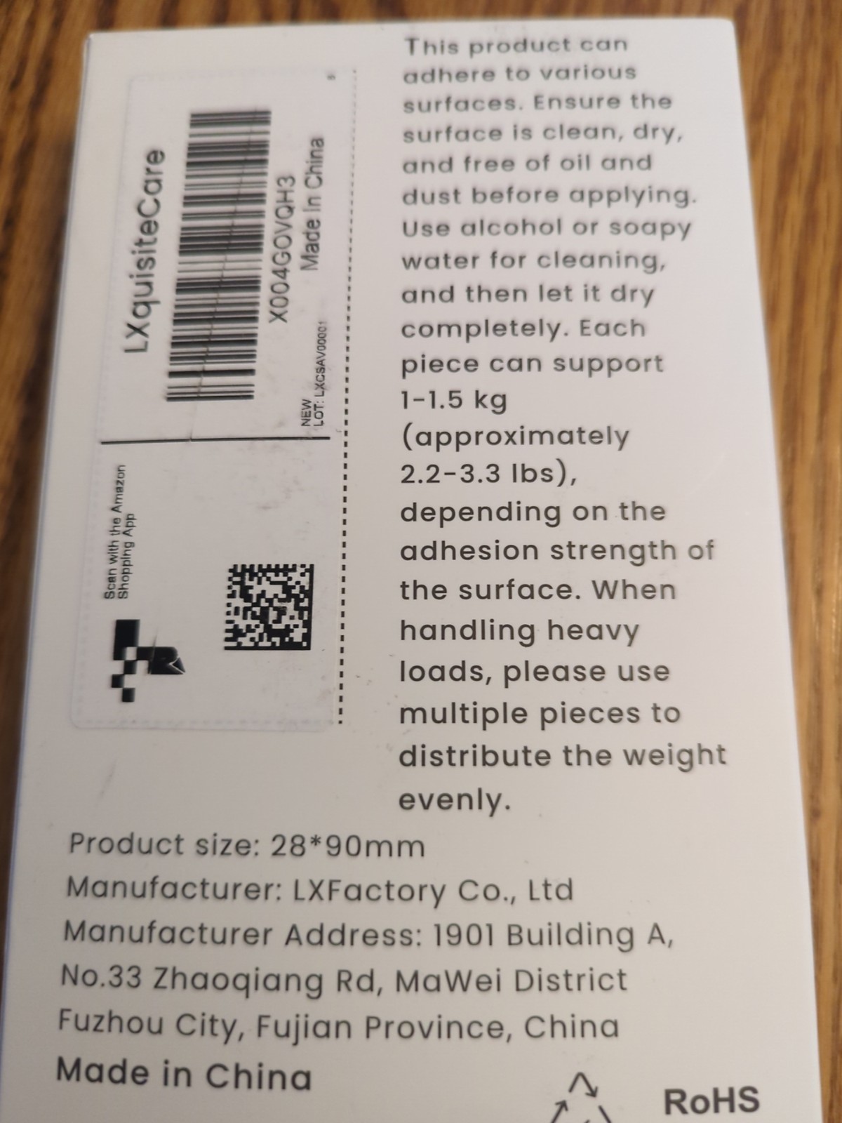 Hook And Loop Cable Tires With Strong Adhesive Backing. 40 Pieces New