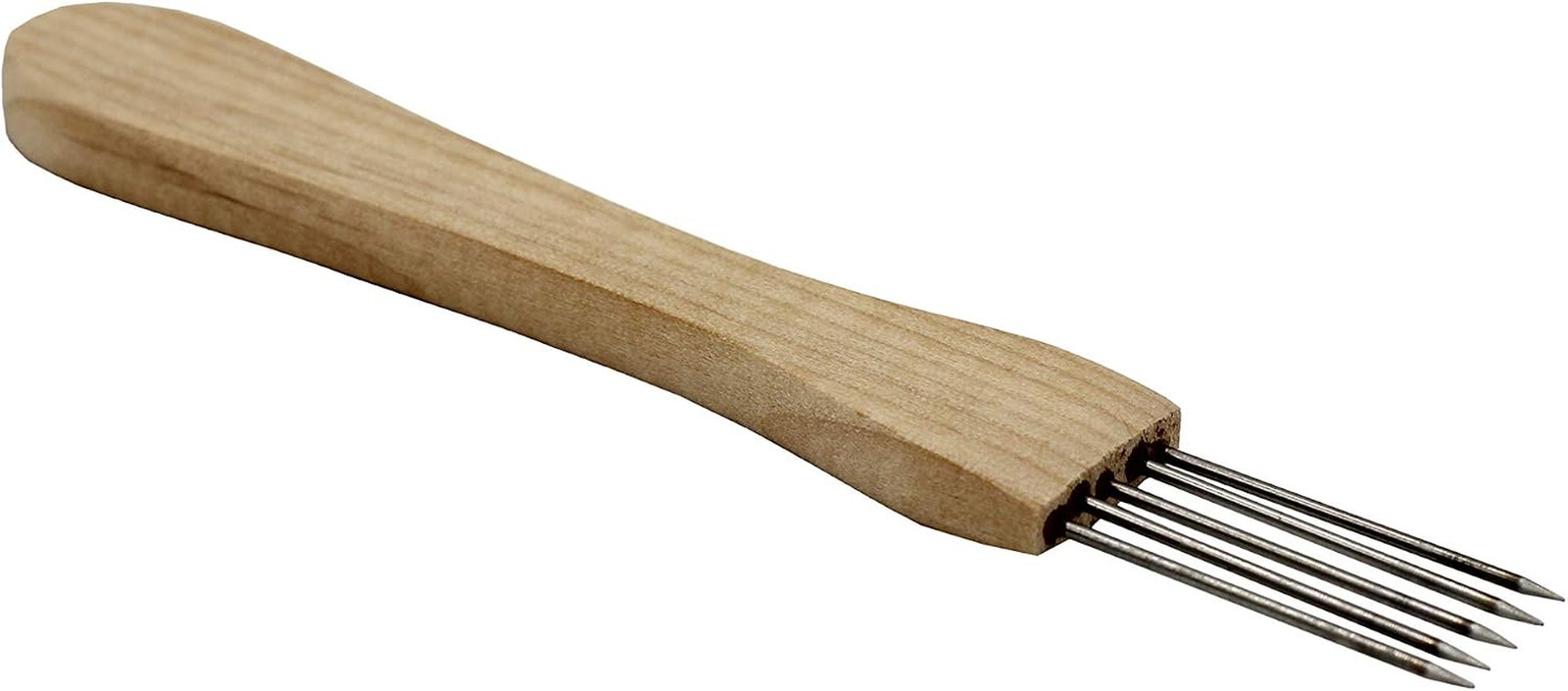 Scoring Tool for Texturing Pottery, Clay and Ceramics