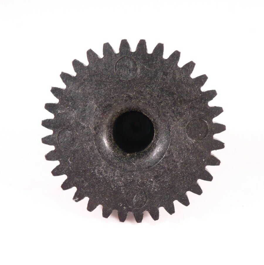 Autotrol 420A43 Black 440 Timer Gear Water Softener Parts