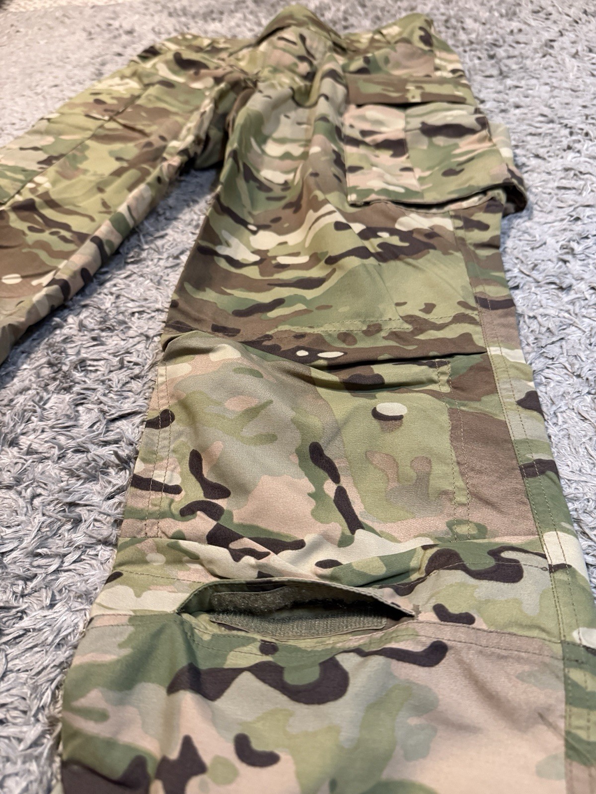 Patagonia Jungle Combat Pant Multicam 28/Regular