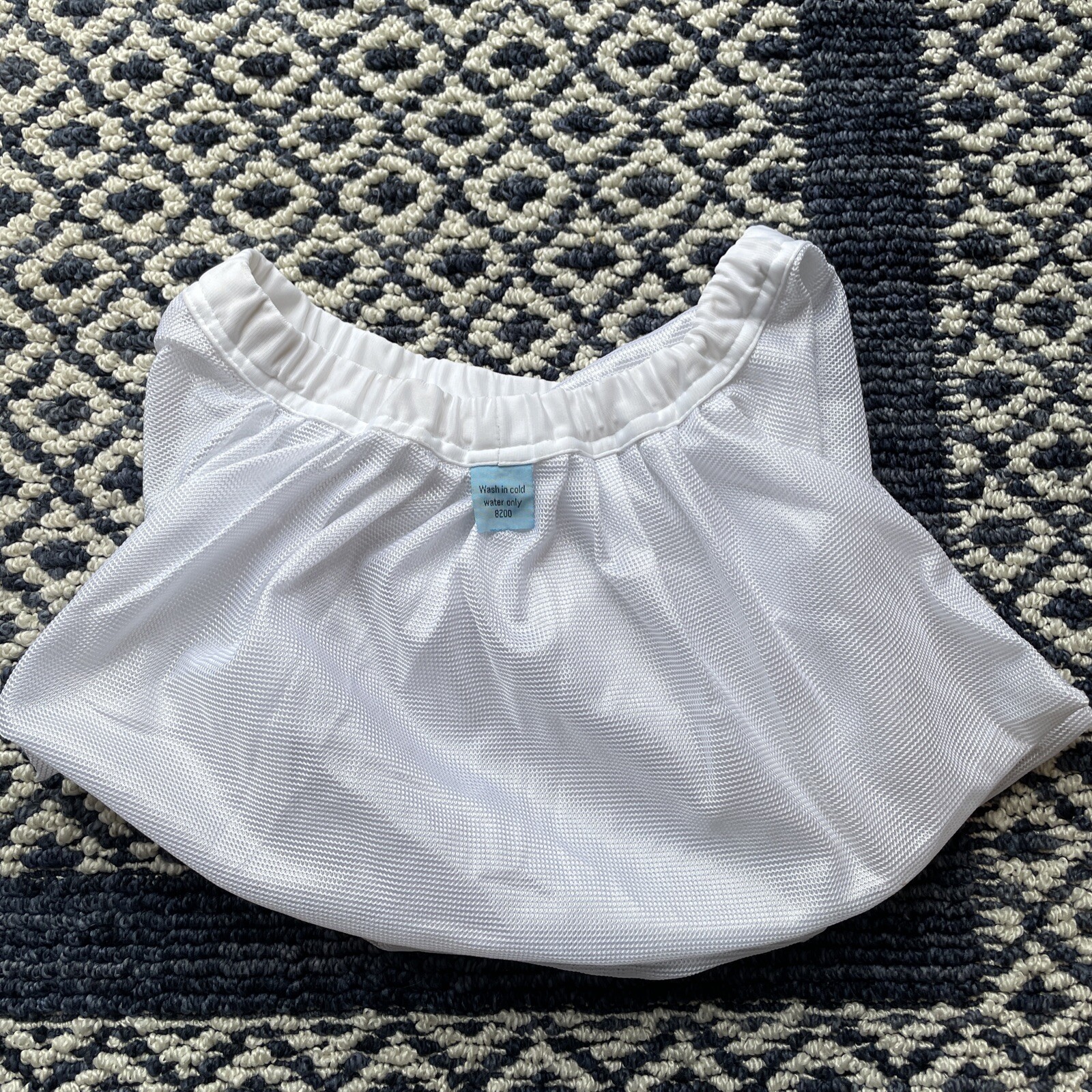AQUA PRODUCTS 8200 MESH BAG AQUABOT OEM GENUINE A8200PK Aquamax Jr, Ultramax