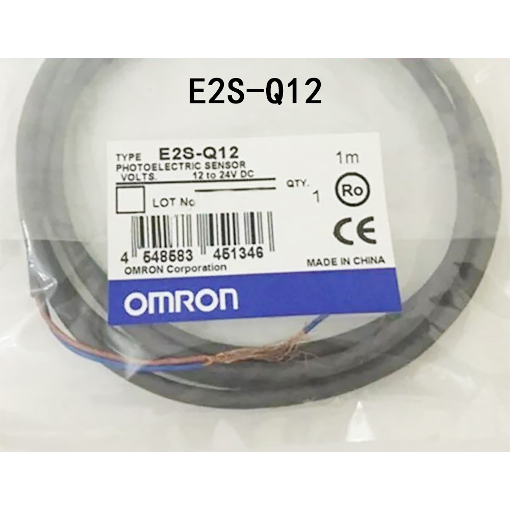 Omron Brand new Control Switches E2S-Q11 E2S-Q12 E2S-Q13 E2S-Q14 E2S-Q15 E2S-Q16
