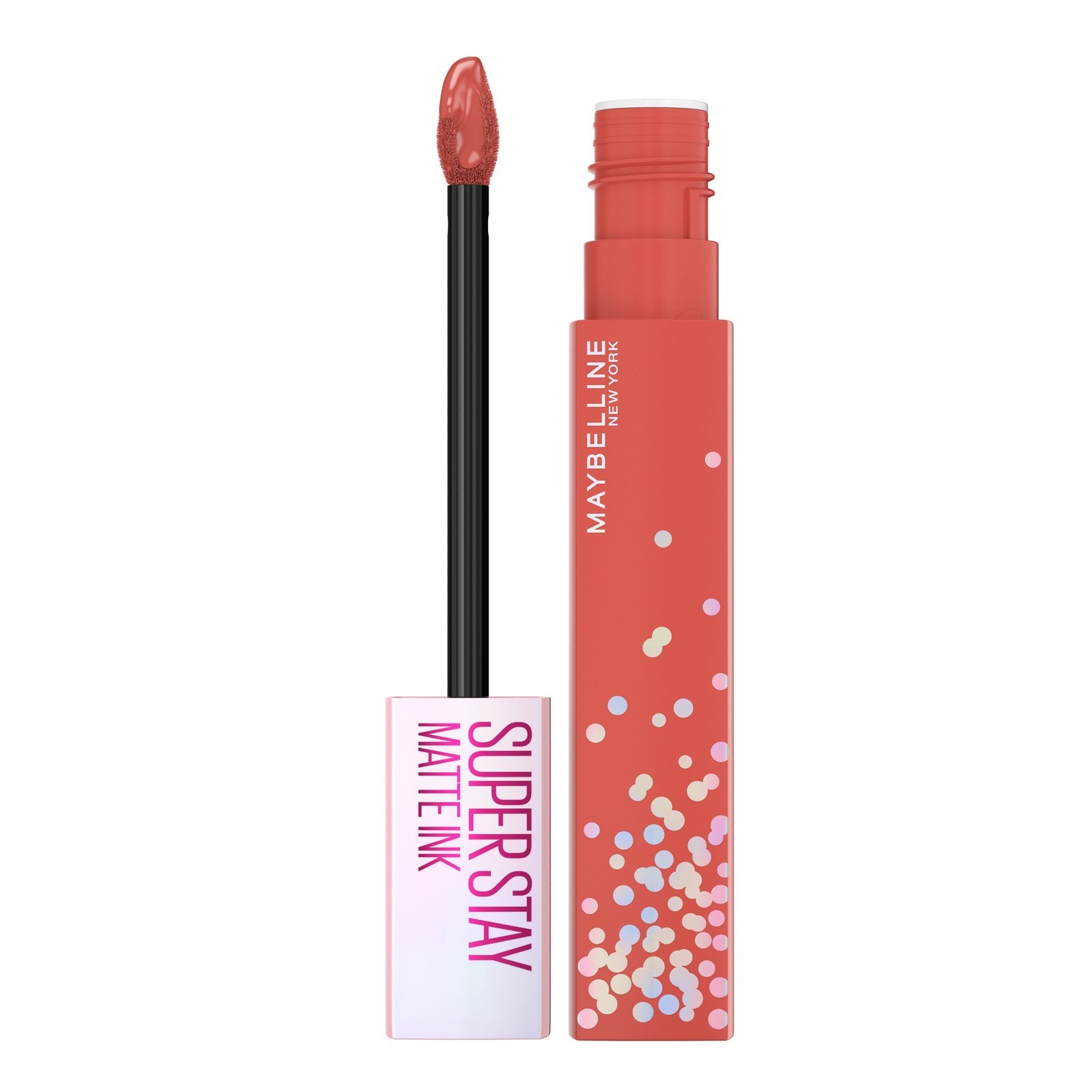 Maybelline Super Stay Matte Ink Liquid Lipstick, 400 Show Runner