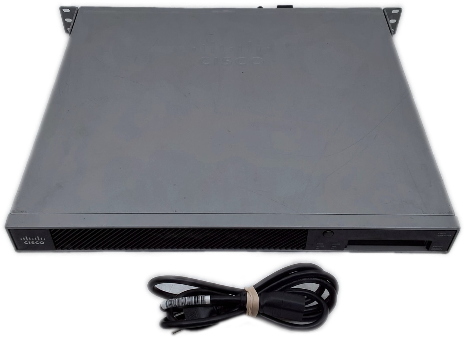 Cisco ASA 5515-X 6-Port Adaptive Security Firewall Appliance