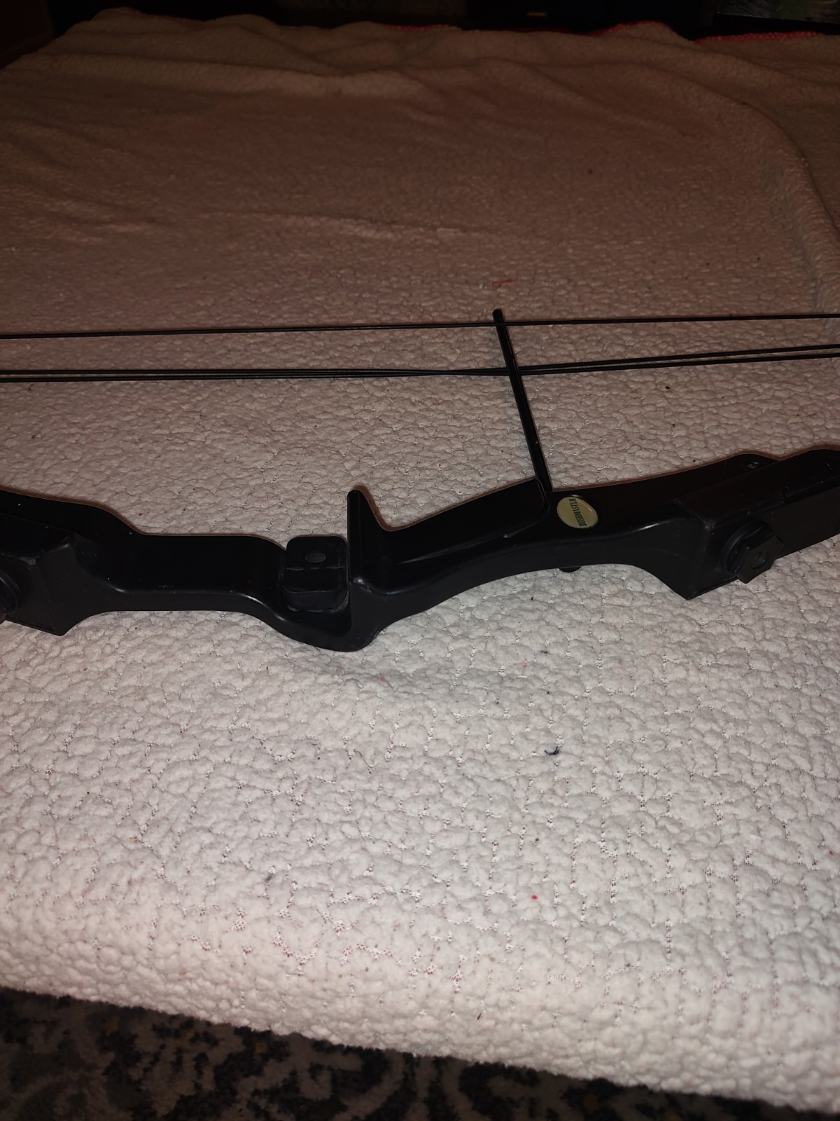 Bushmaster Youth Compound Bow