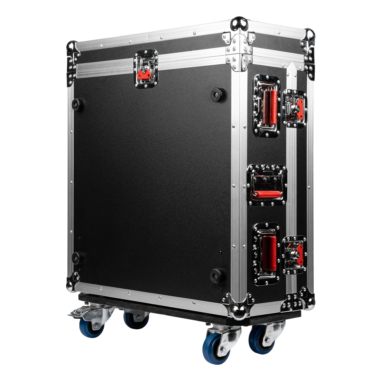 Gator Cases GTOUR Flight Case for Behringer X-32 Compact Mixer - Open Box