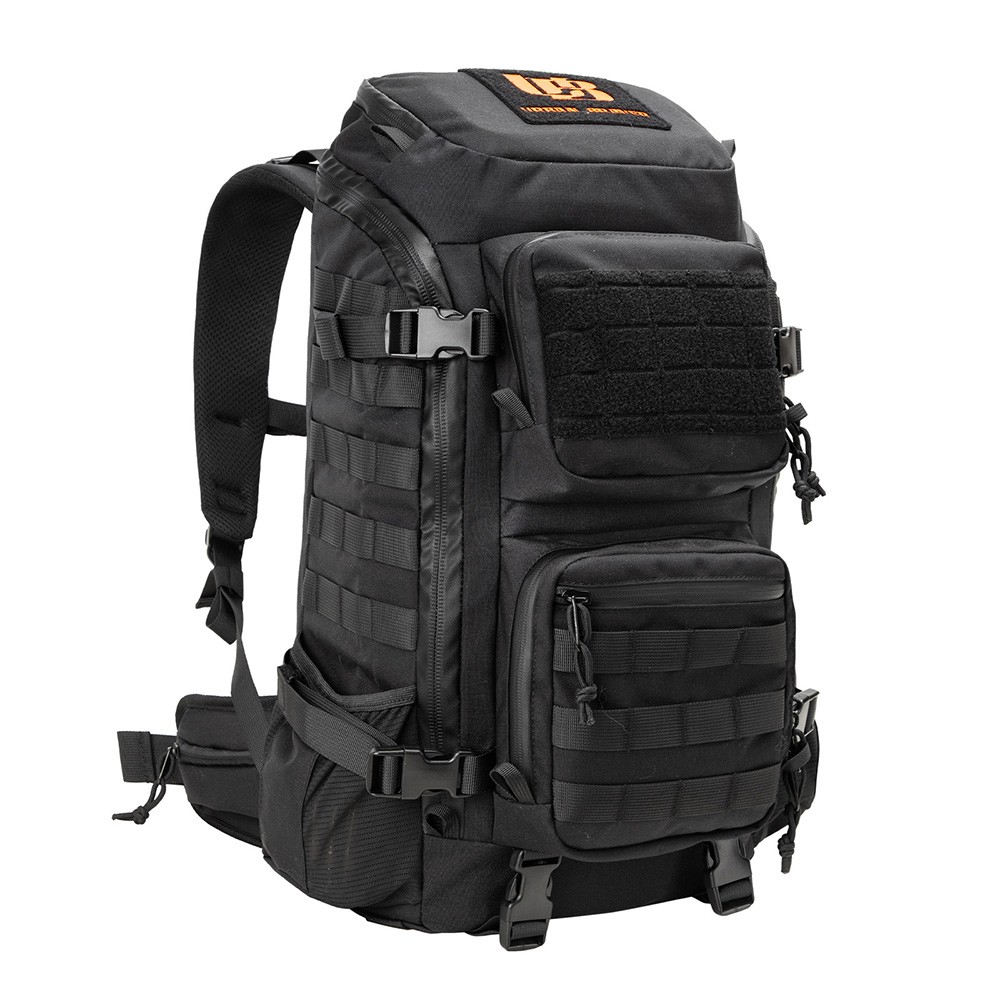 30L Military Tactical Backpack Large Army Men 3 Day Assault Pack Molle Rucksacks