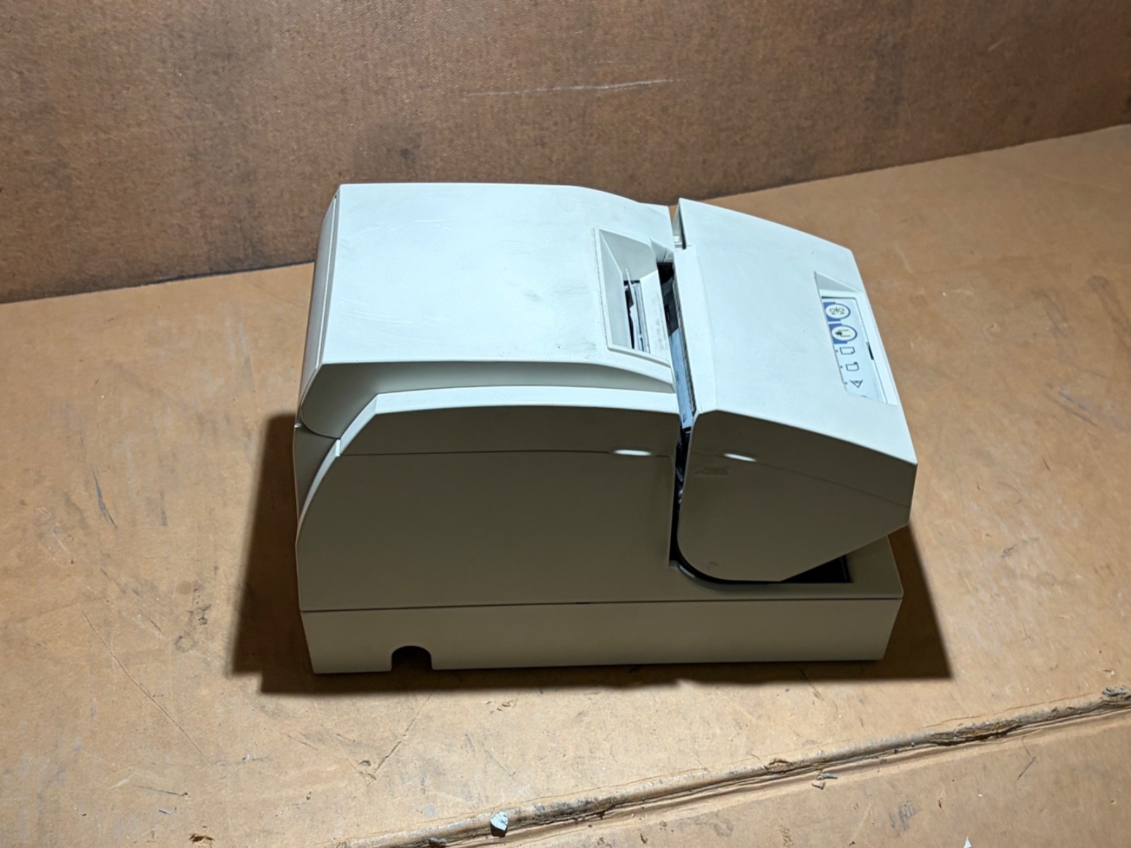 Epson TM-U675 M146A POS Receipt Printer USB