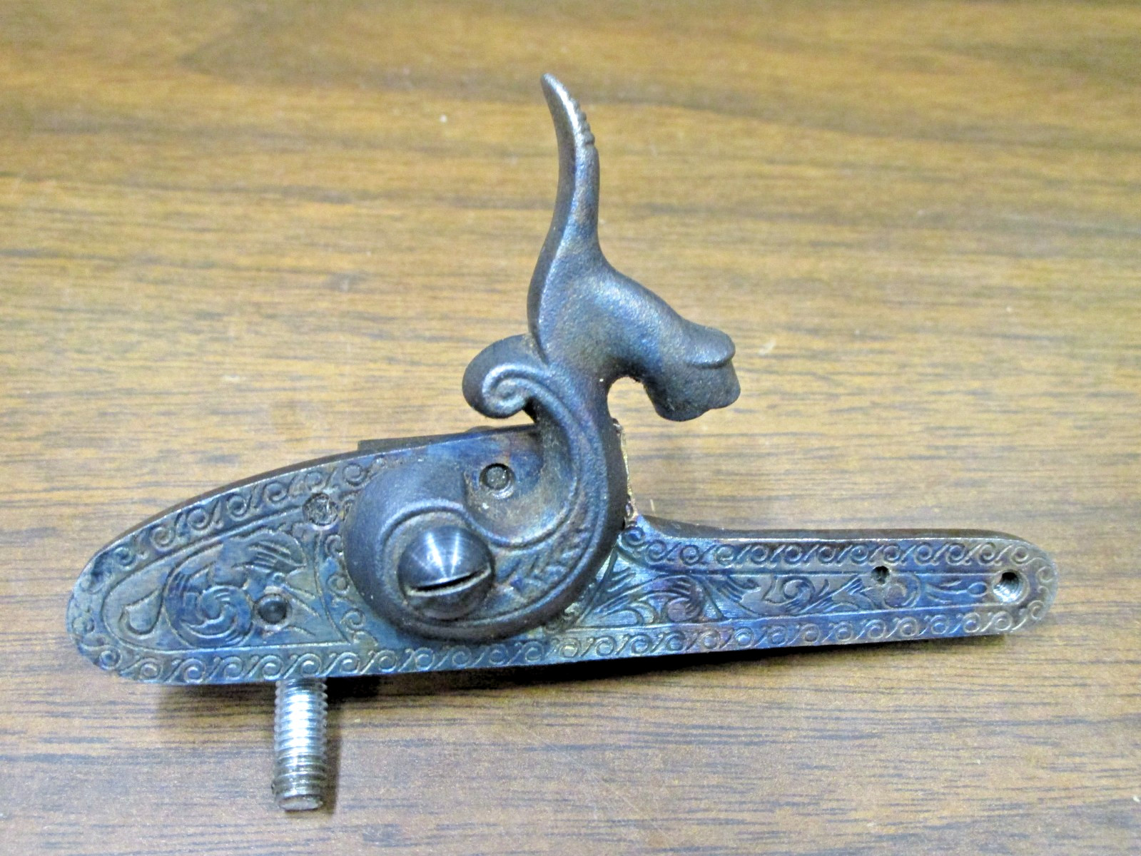Ultra HI Percussion Lock (NEVER USED, NEVER FIRED)