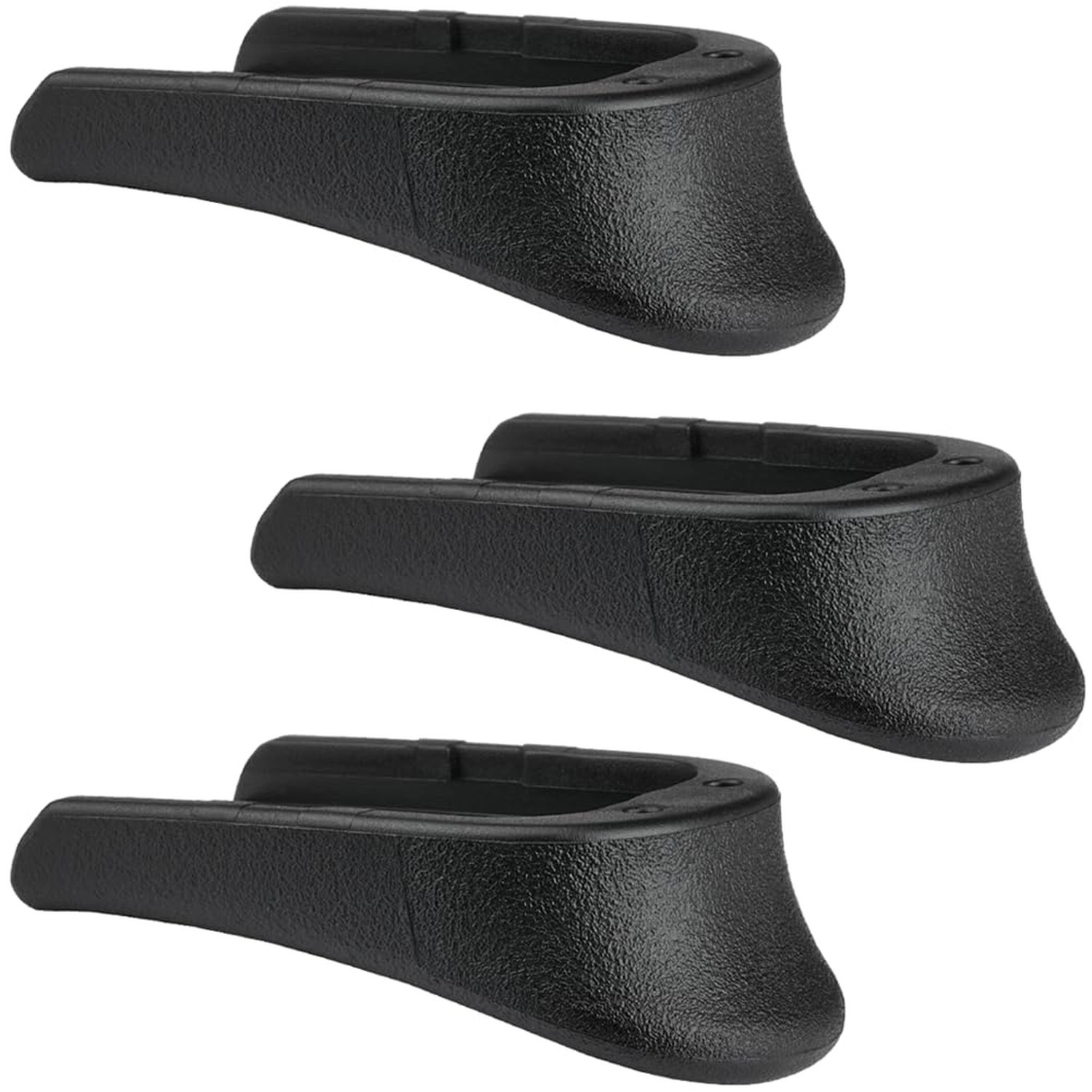 TACwolf 3-Pack Extension Fit Glock Model Mid & Full Size 17/18/19/22/23/24/25...