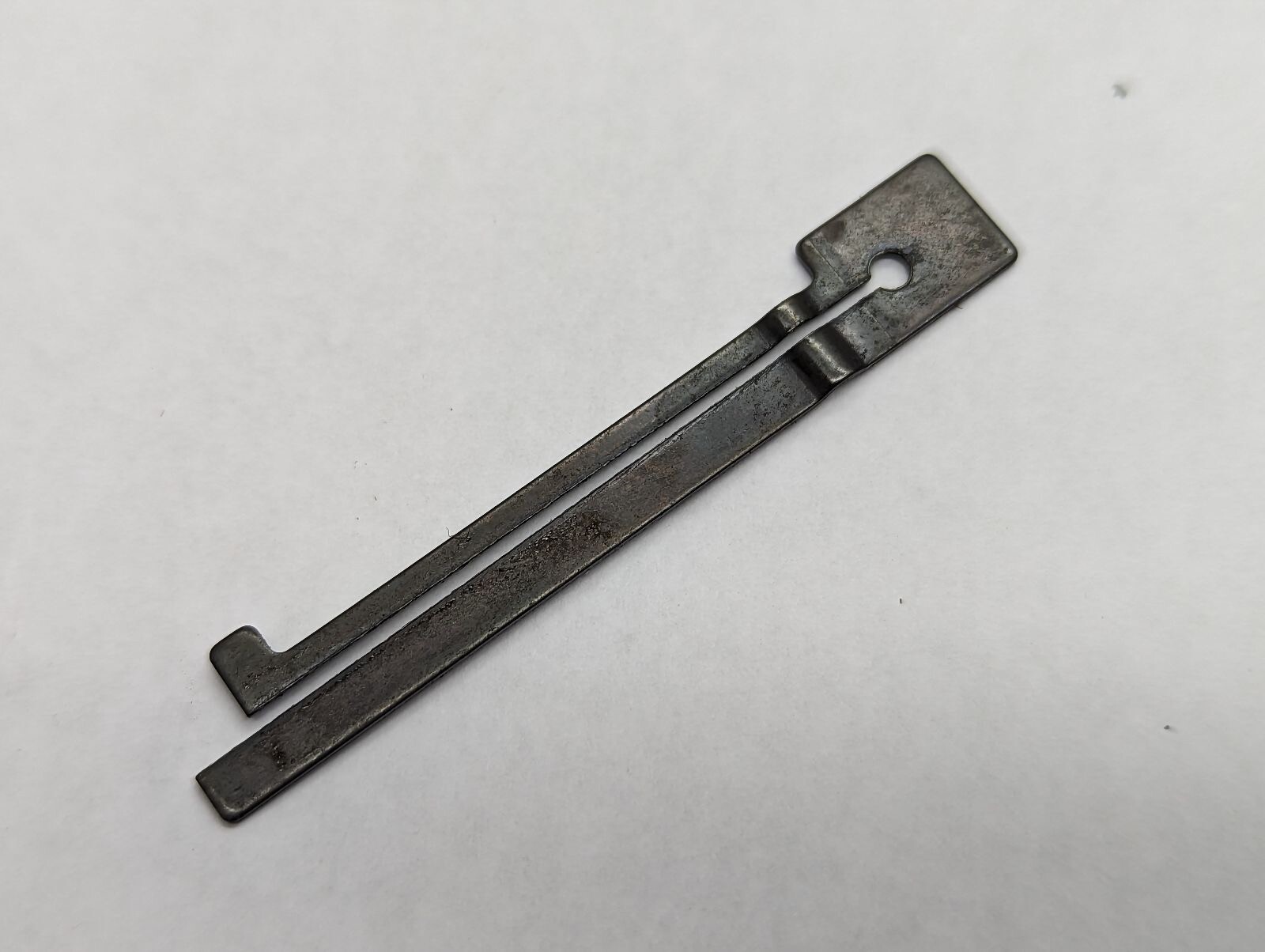 Factory Winchester Trigger Stop Spring Top Eject for Model 94 Post ‘64