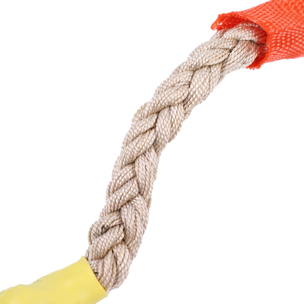 23 ft Fall Arrester Fall Protection Fall Arrestor Tool Self Retracting Lifeline