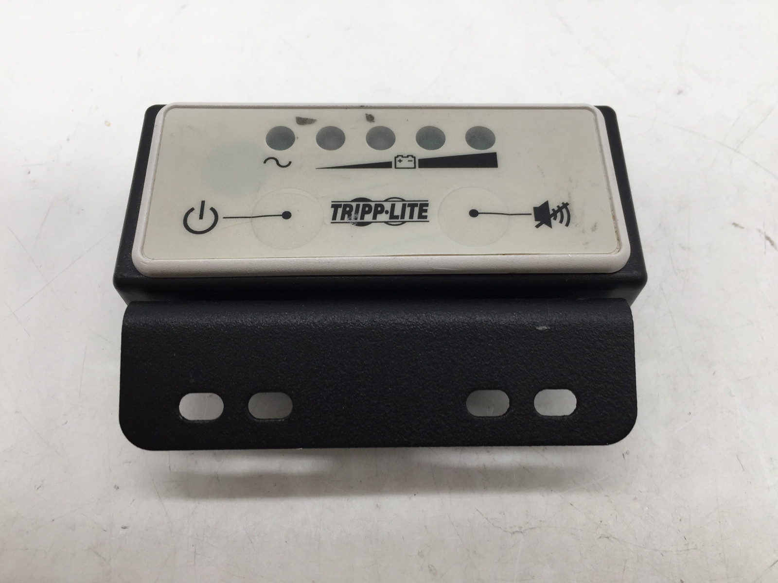 Tripp-Lite U-BDI Switch Pad Control Module FREE S/H
