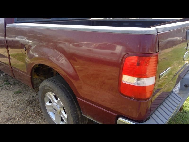 F150NEW 2004 Glove Box 18849