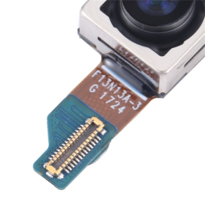 Professional Smartphone Lens Module Replacement 108MP Resolution With OIS