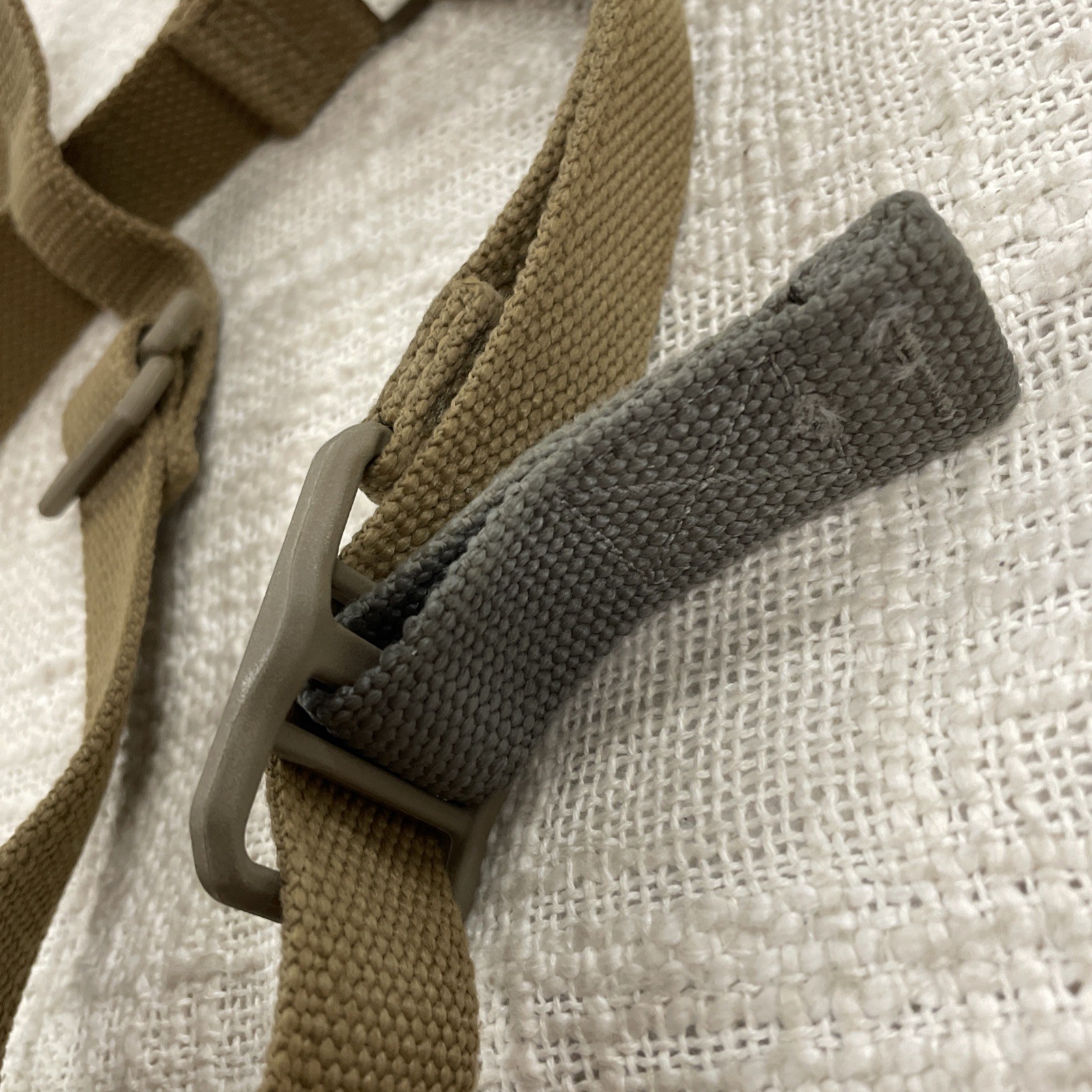 Blue Force Gear Vickers Combat Applications Sling Coyote Brown