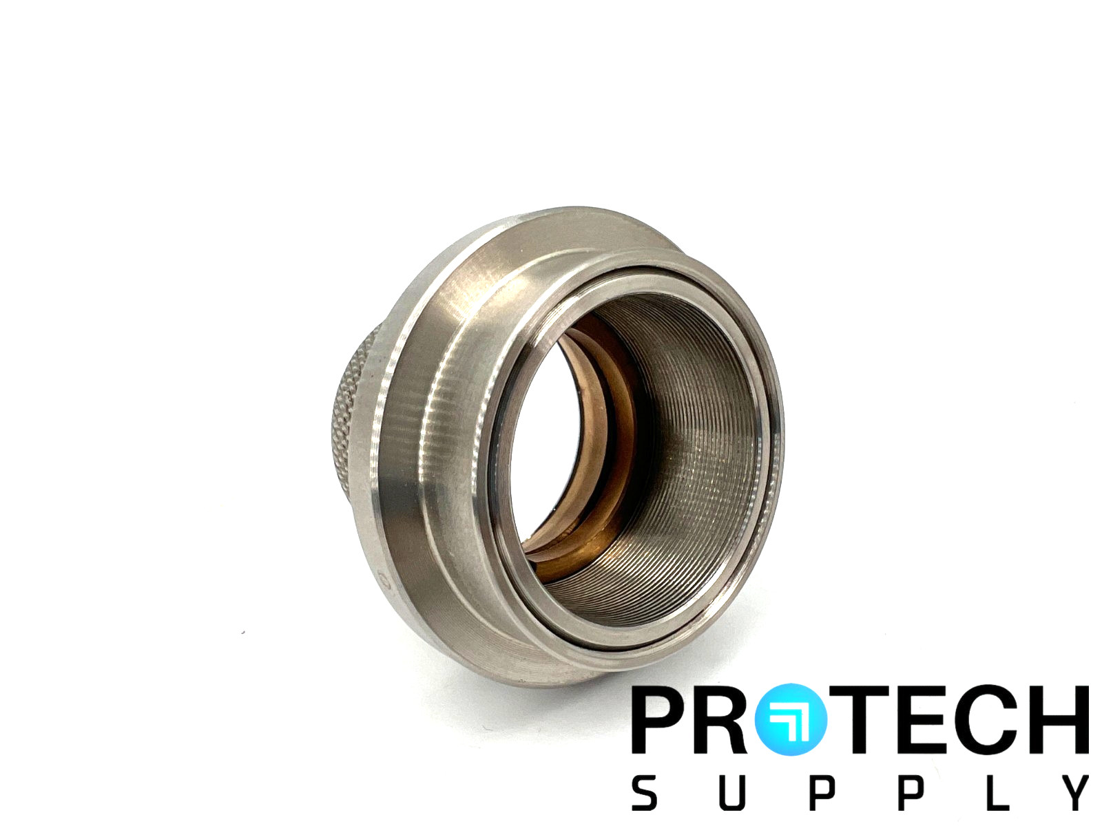 Optical Lens from Convergent Bioscience ICE280 Fast with WARRANTY