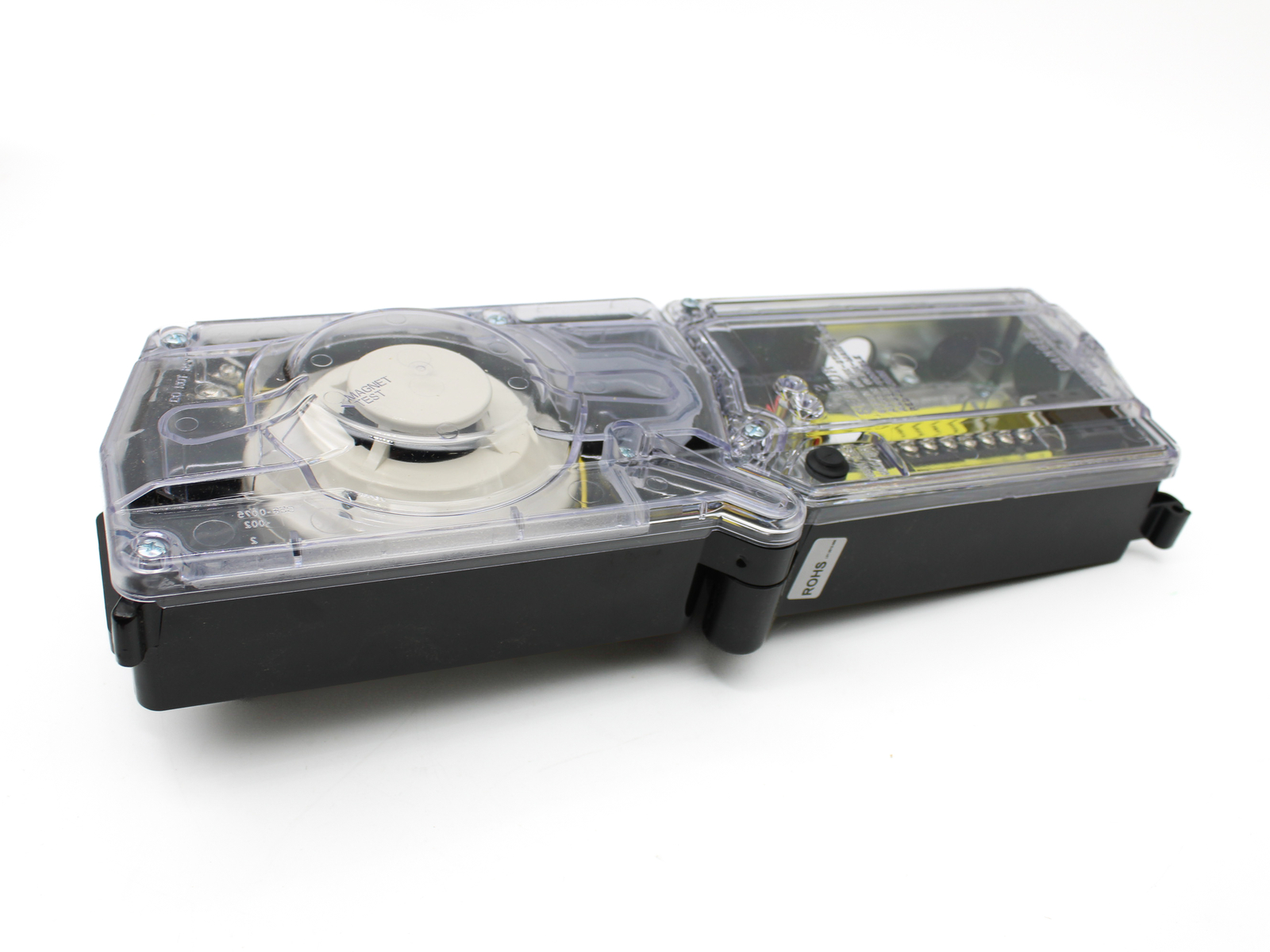 D4120 System Sensor Photoelectricsmoke24Vac/Dc120V OEM D4120