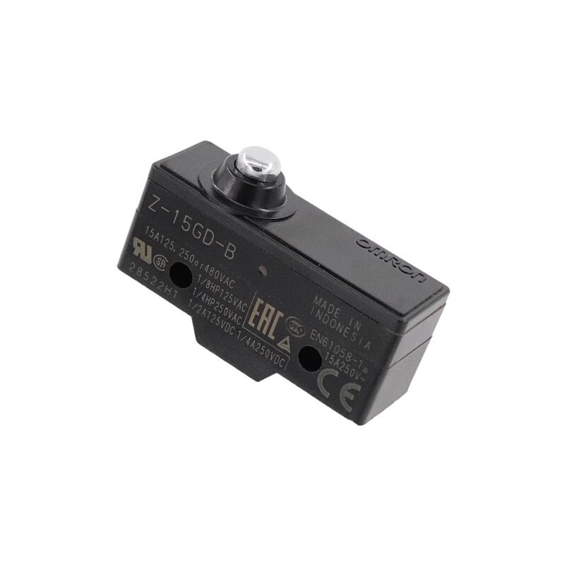 1PCS   Z-15GD-B Travel Limiter  Microswitch