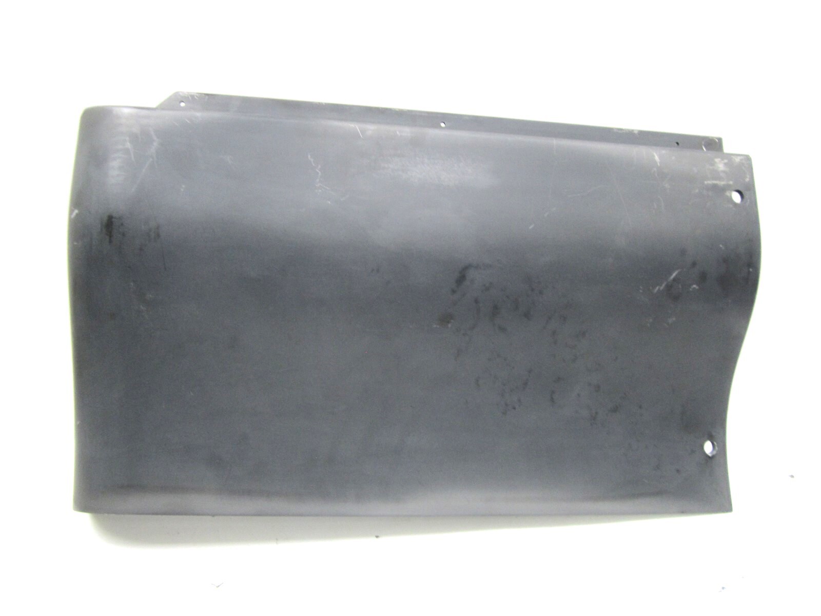 3806108C5 NEW INTERNATIONAL LEFT HAND ROOF EXTENDER PANEL 3806108C4