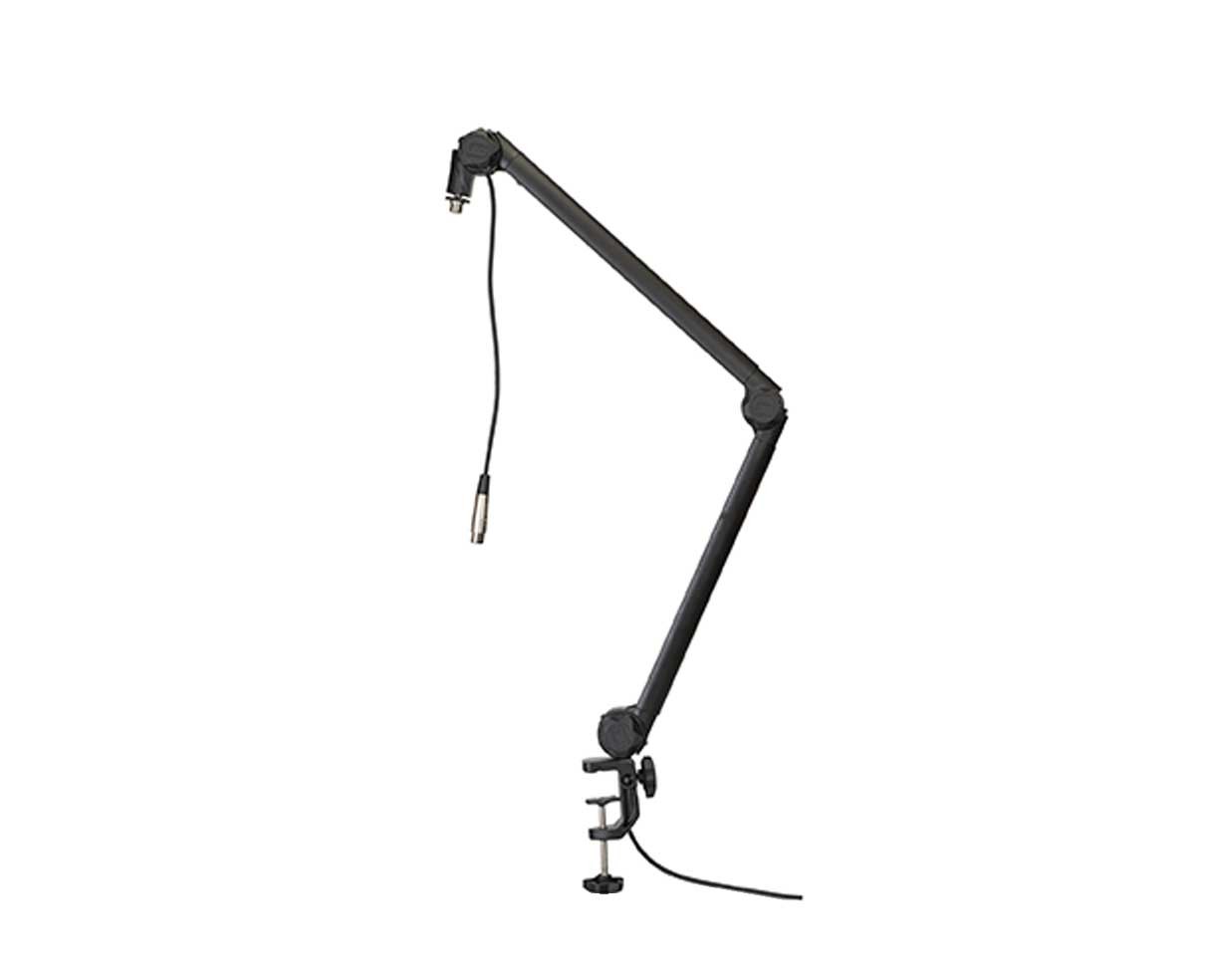 Gator Frameworks GFW-MICBCBM3000 Desktop Mic Boom Stand - Open Box