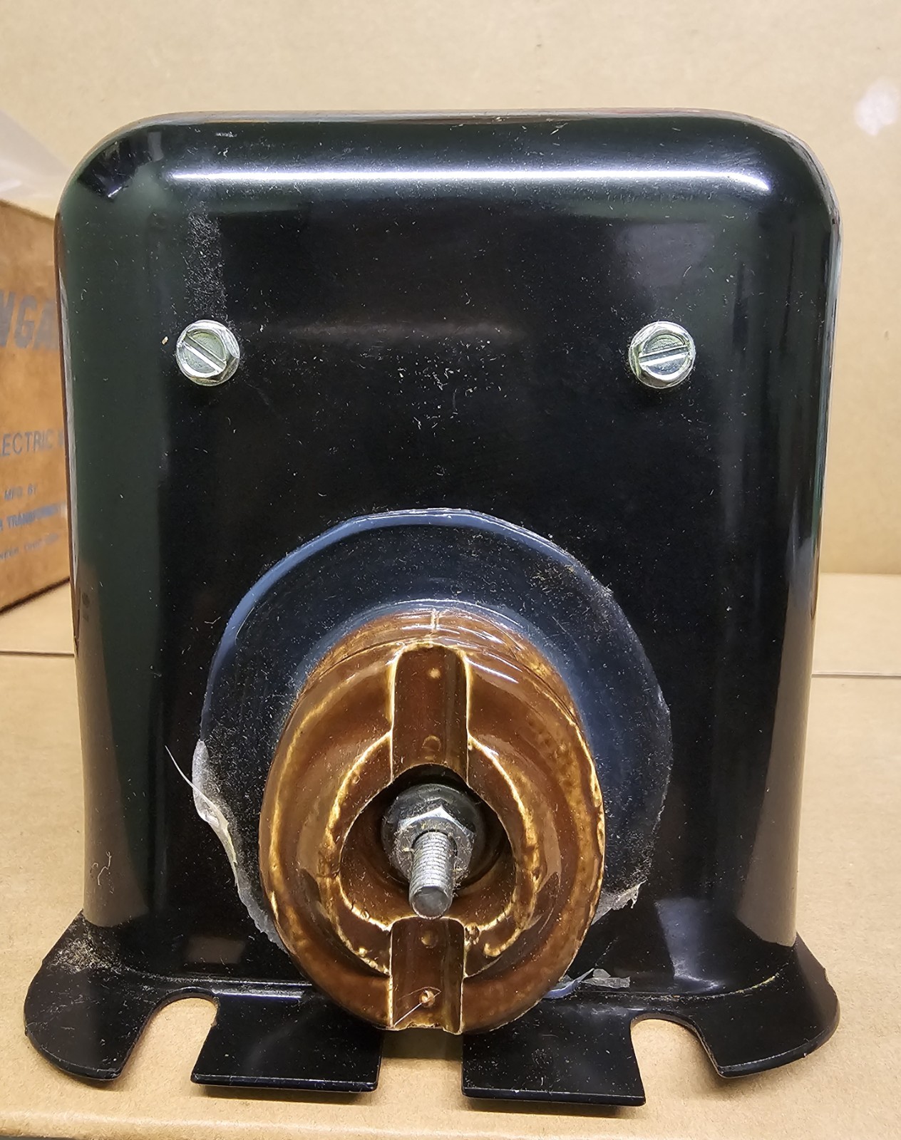 DONGAN FO6-SA6X Ignition